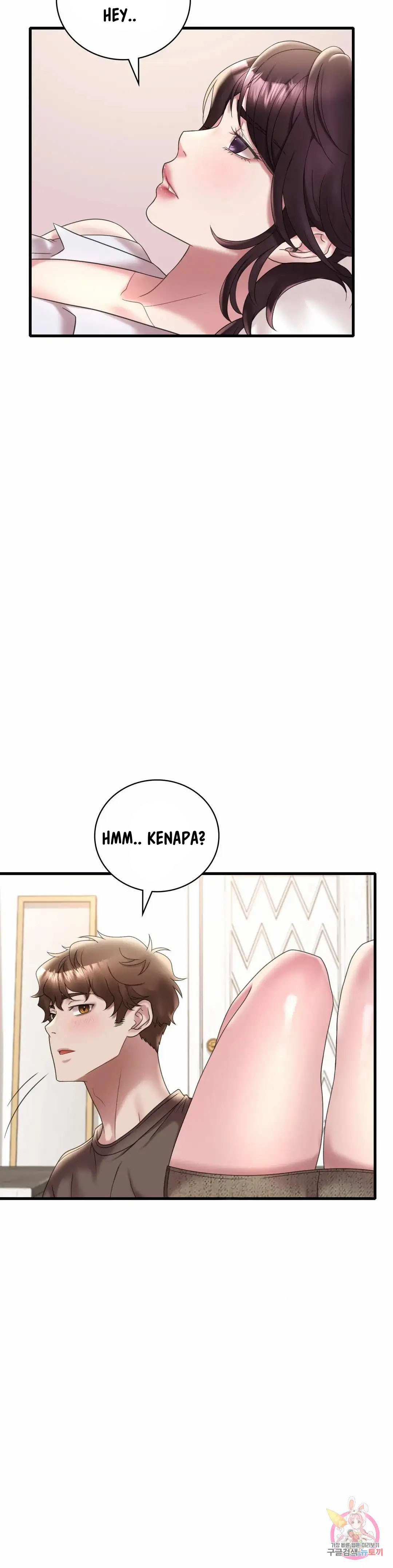 She Wants to Get Drunk Chapter 21 Bahasa Indonesia Chapter 21