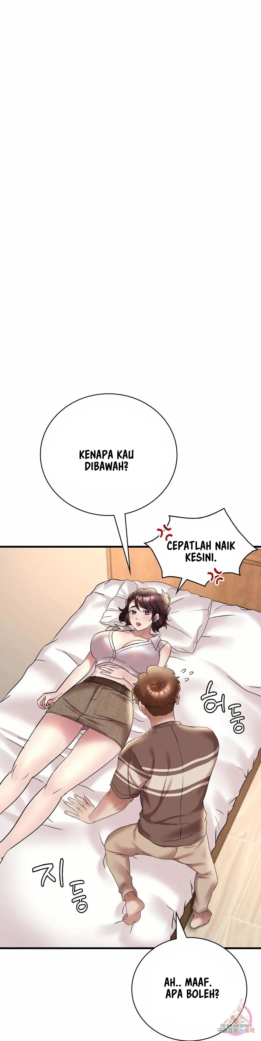 She Wants to Get Drunk Chapter 21 Bahasa Indonesia Chapter 21