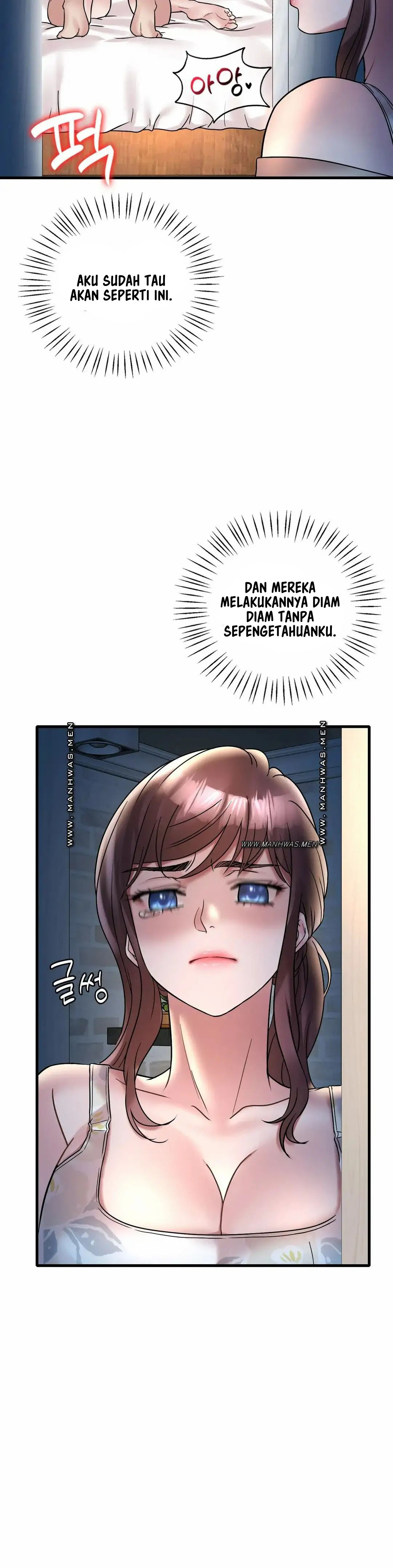 She Wants to Get Drunk Chapter 22 Bahasa Indonesia Chapter 22