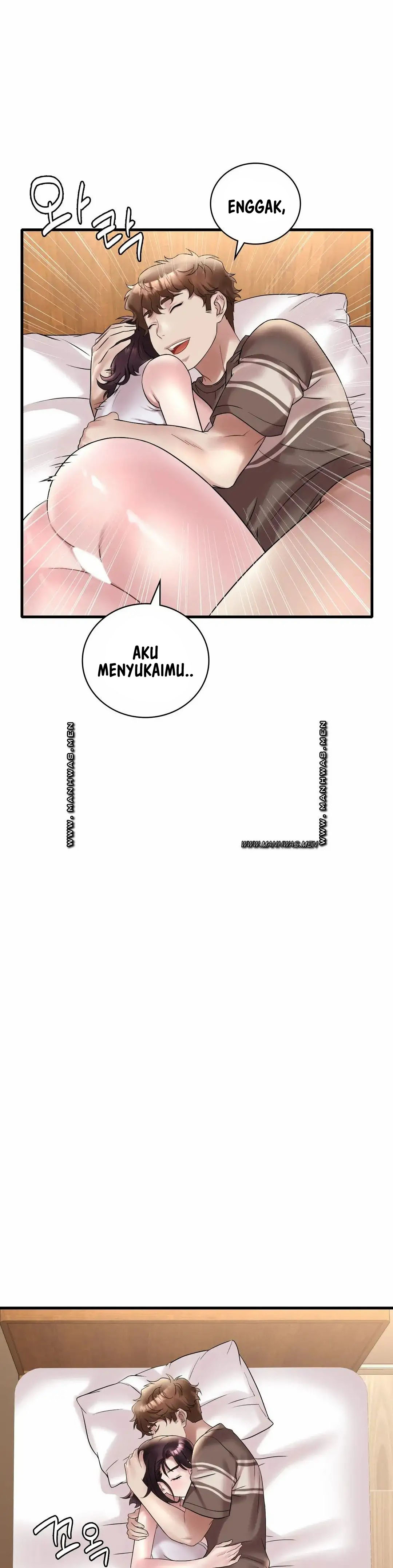 She Wants to Get Drunk Chapter 22 Bahasa Indonesia Chapter 22