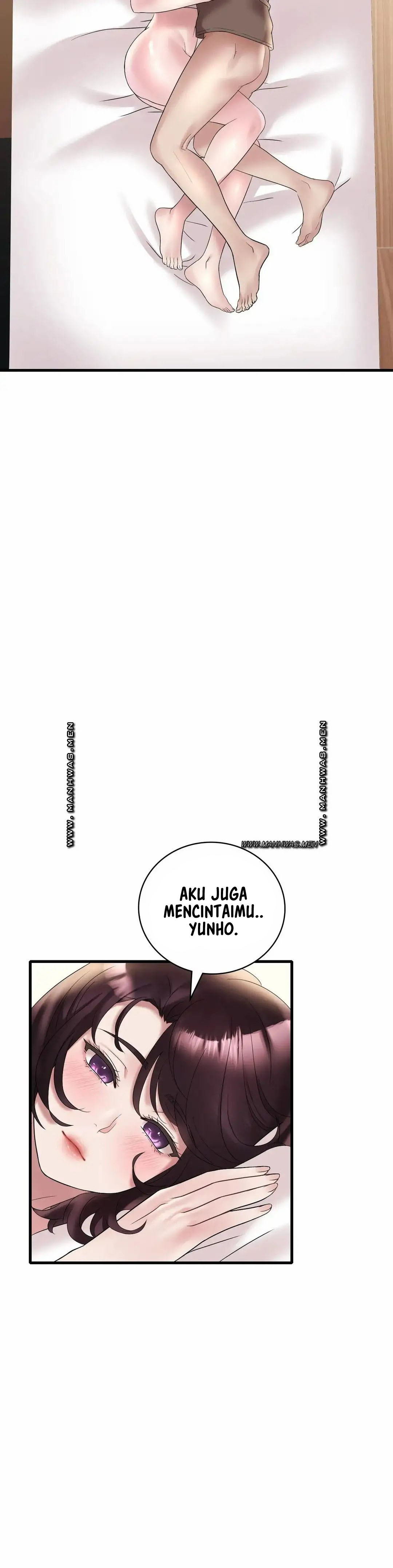 She Wants to Get Drunk Chapter 22 Bahasa Indonesia Chapter 22