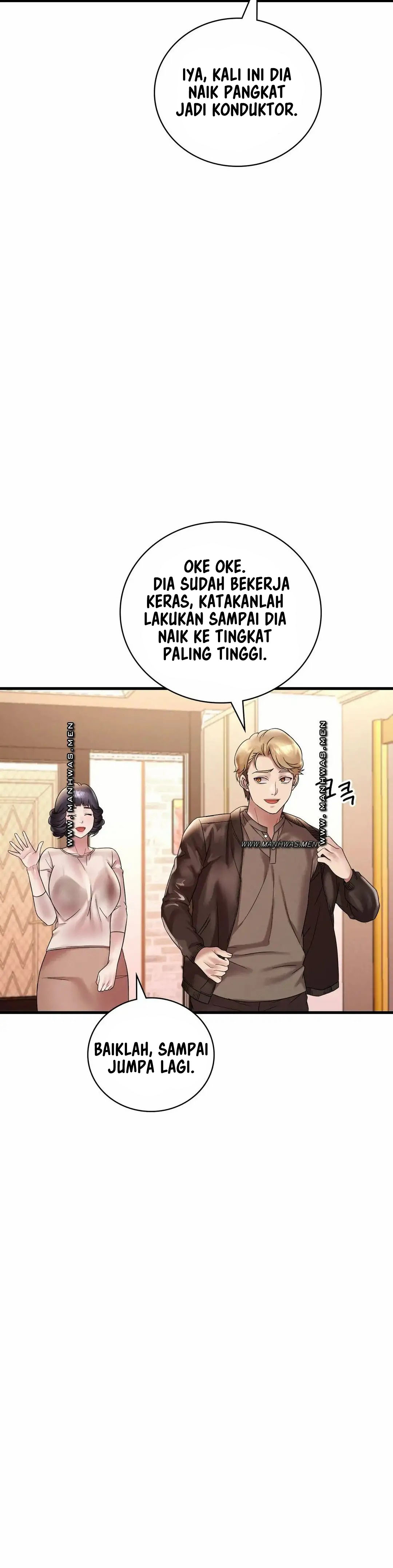 She Wants to Get Drunk Chapter 22 Bahasa Indonesia Chapter 22