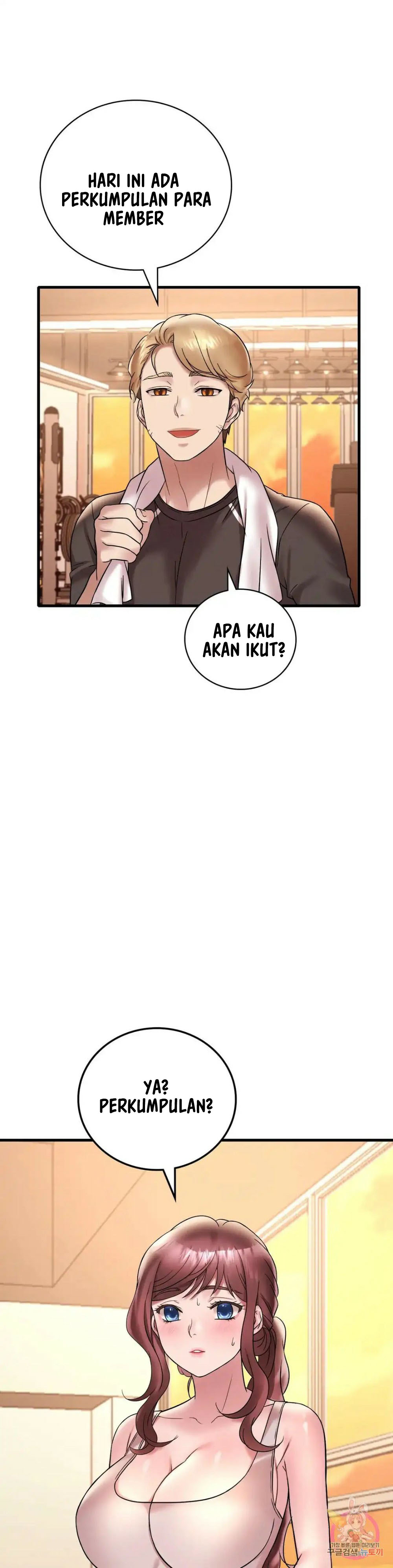 She Wants to Get Drunk Chapter 23 Bahasa Indonesia Chapter 23