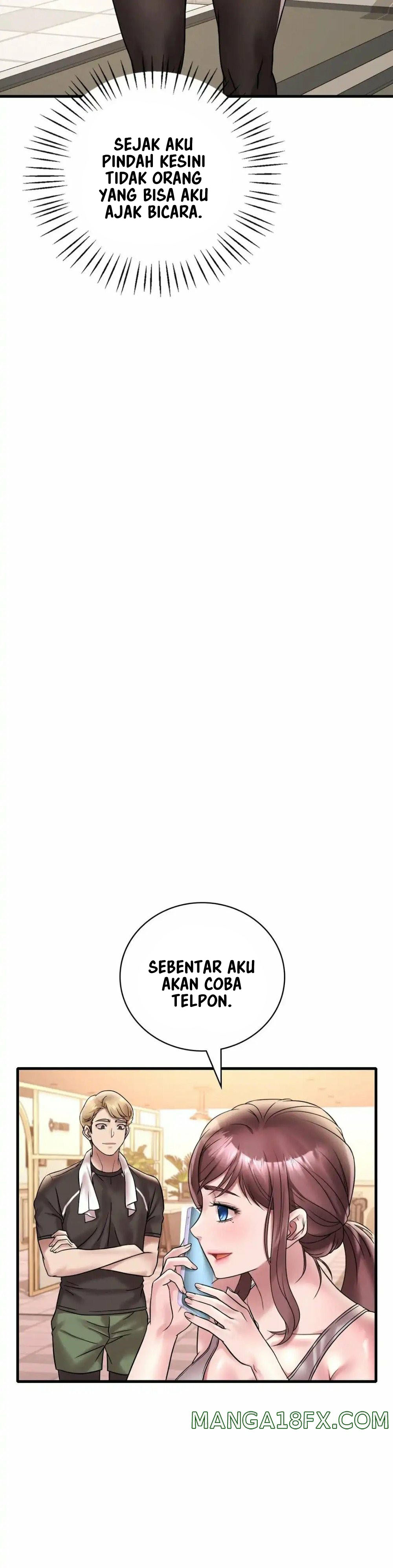 She Wants to Get Drunk Chapter 23 Bahasa Indonesia Chapter 23