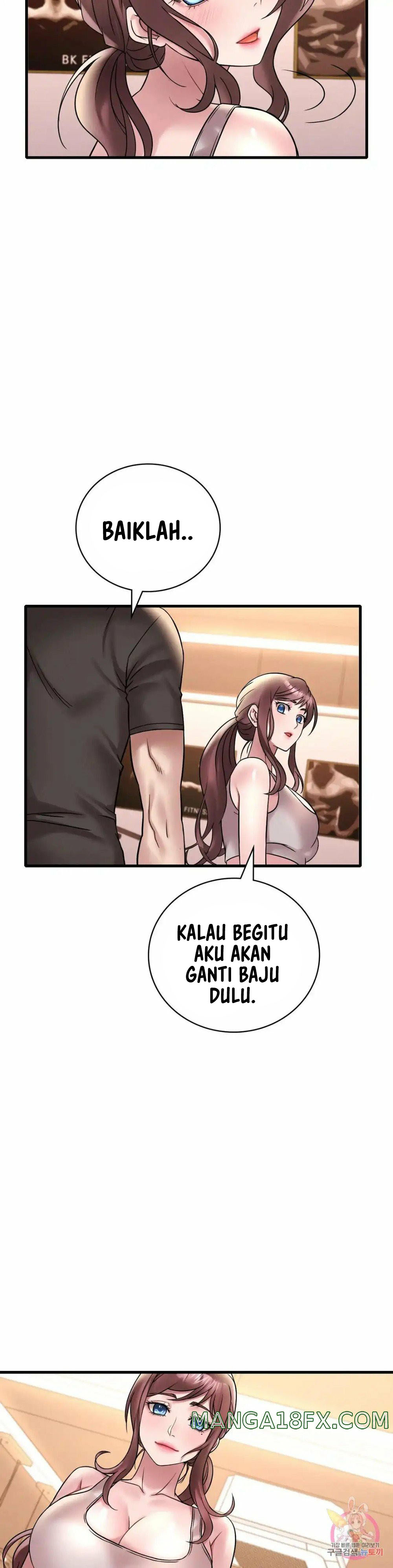 She Wants to Get Drunk Chapter 23 Bahasa Indonesia Chapter 23