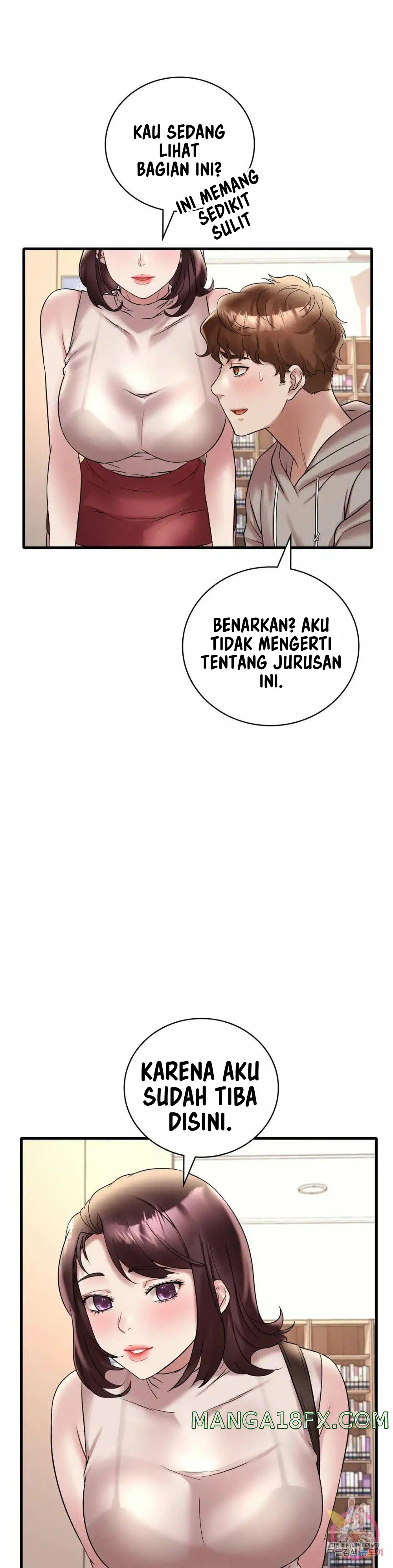 She Wants to Get Drunk Chapter 23 Bahasa Indonesia Chapter 23