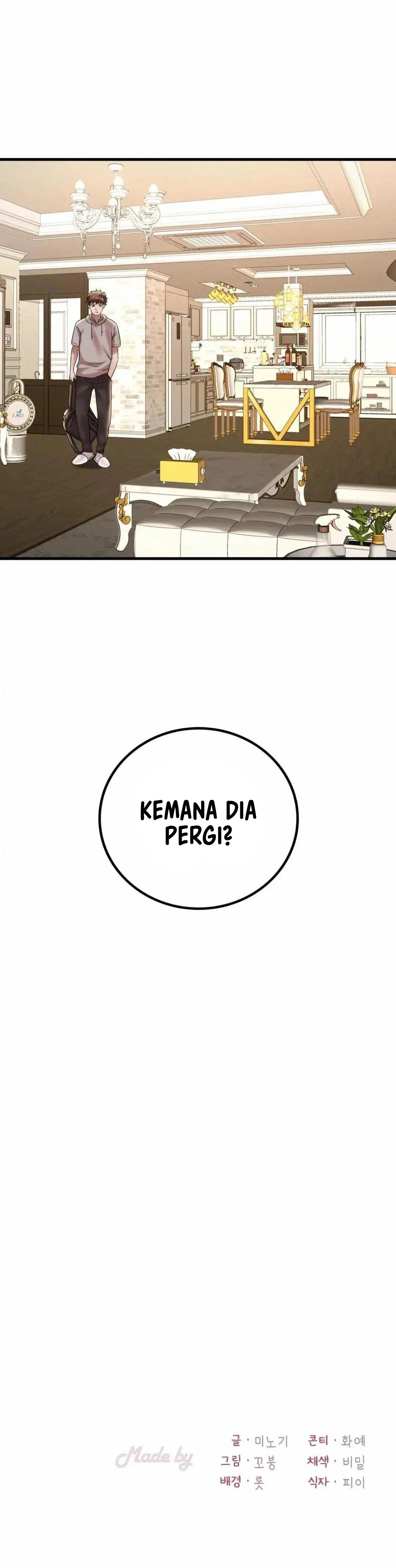 She Wants to Get Drunk Chapter 23 Bahasa Indonesia Chapter 23