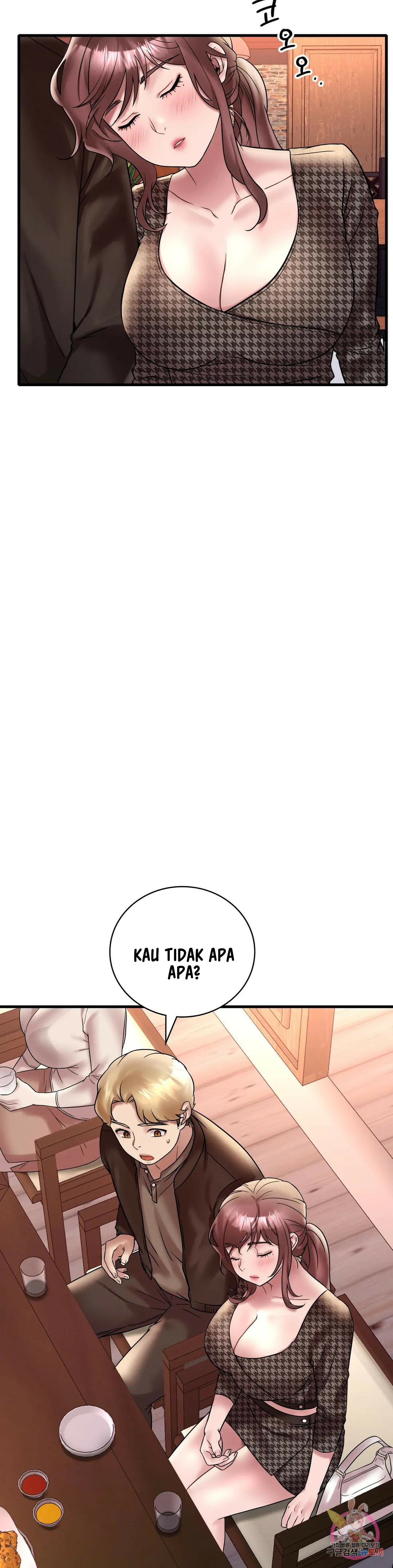 She Wants to Get Drunk Chapter 24 Bahasa Indonesia Chapter 24