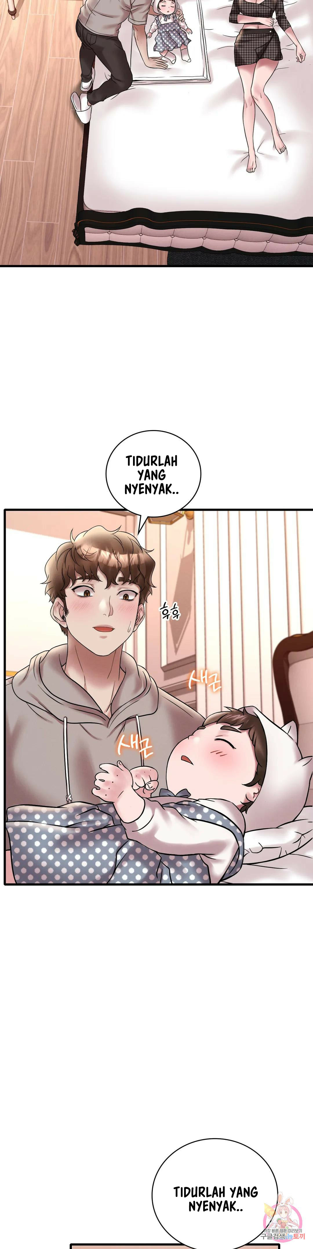 She Wants to Get Drunk Chapter 24 Bahasa Indonesia Chapter 24