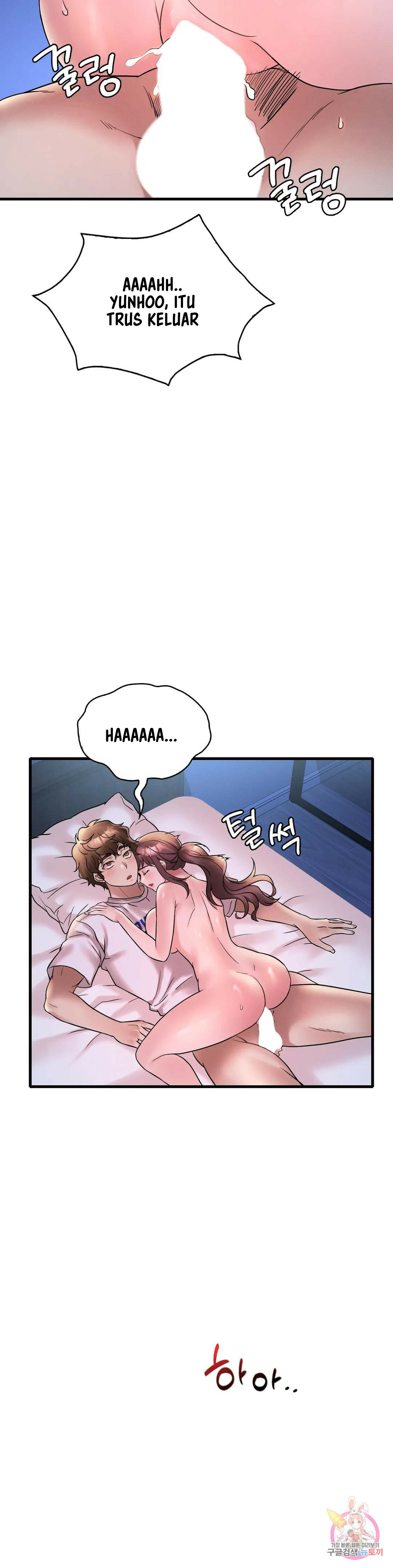 She Wants to Get Drunk Chapter 25 Bahasa Indonesia Chapter 25