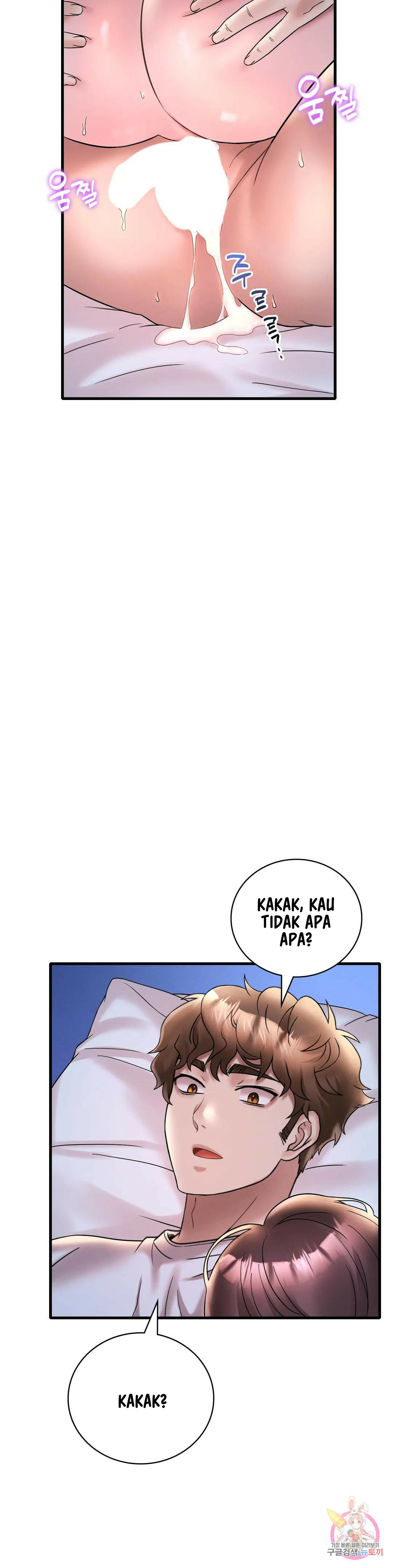 She Wants to Get Drunk Chapter 25 Bahasa Indonesia Chapter 25