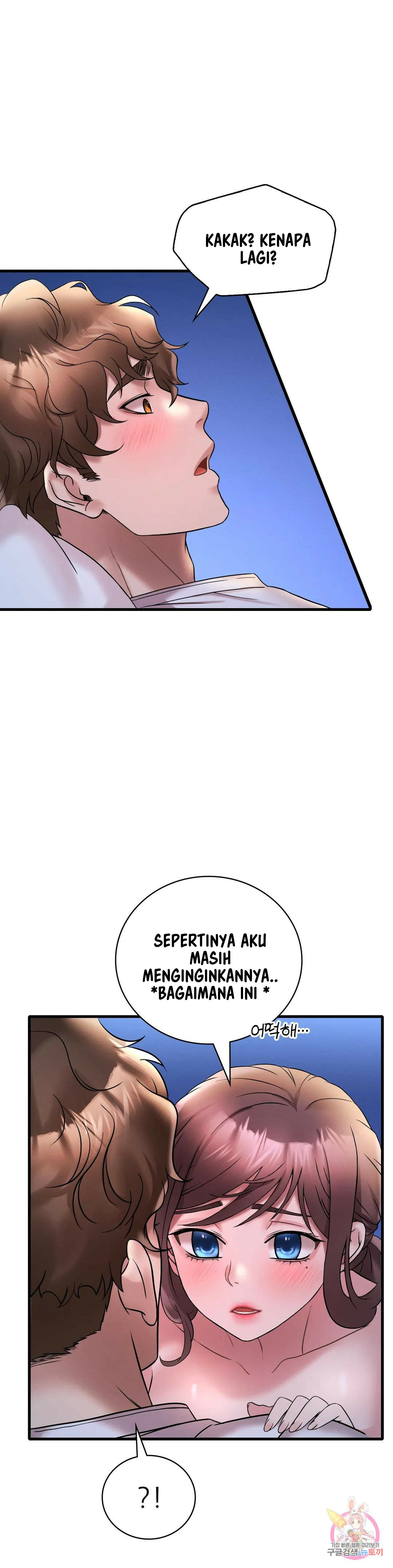 She Wants to Get Drunk Chapter 25 Bahasa Indonesia Chapter 25