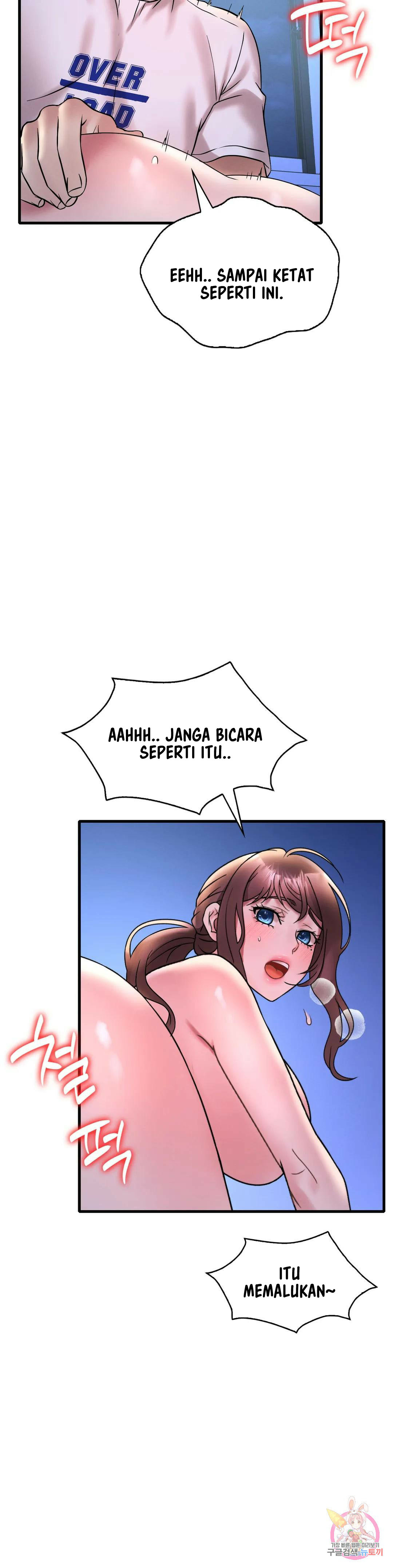 She Wants to Get Drunk Chapter 25 Bahasa Indonesia Chapter 25