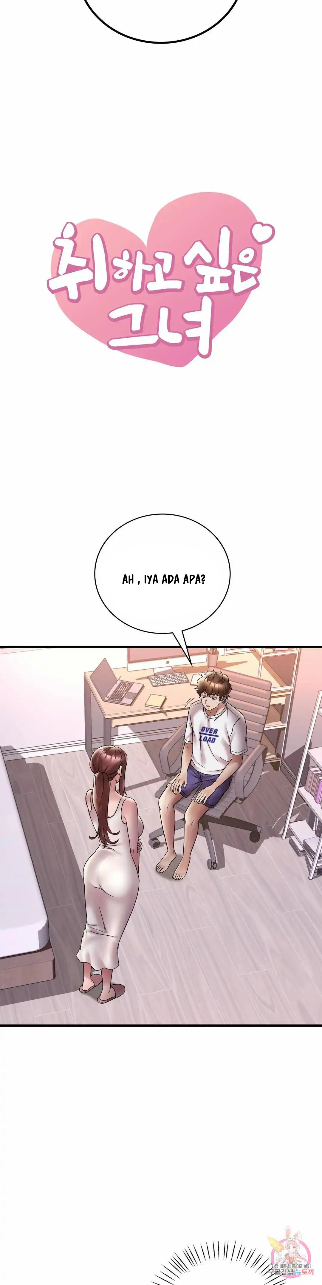 She Wants to Get Drunk Chapter 27 Bahasa Indonesia Chapter 27