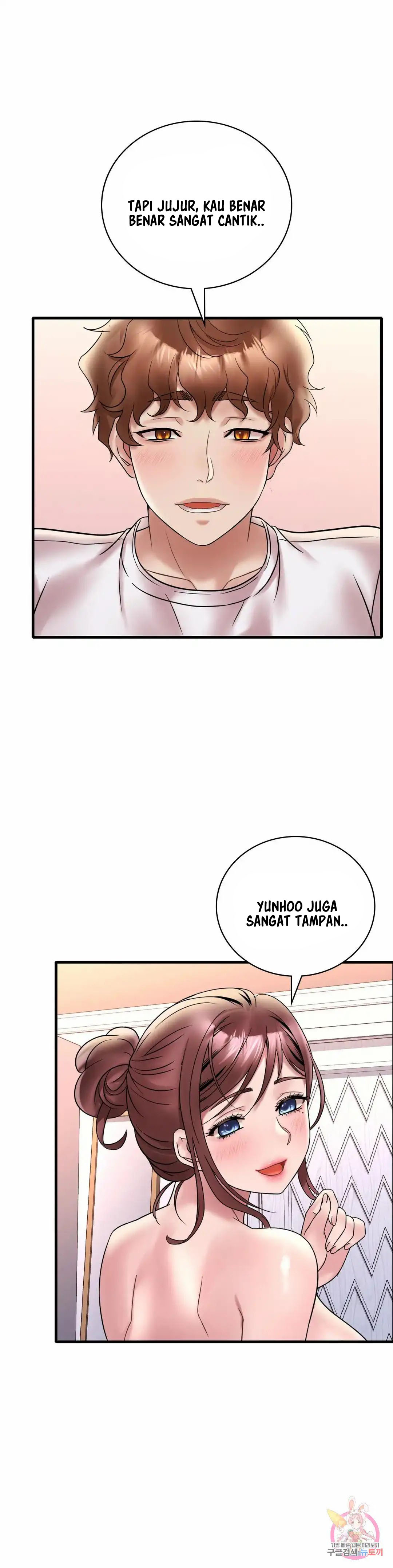 She Wants to Get Drunk Chapter 27 Bahasa Indonesia Chapter 27