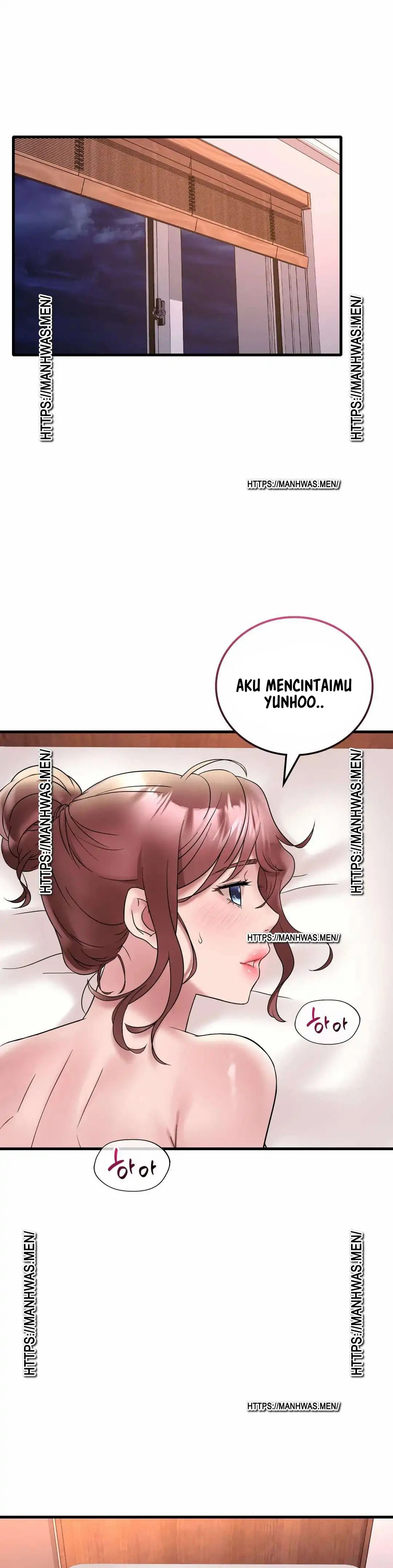 She Wants to Get Drunk Chapter 28 Bahasa Indonesia Chapter 28