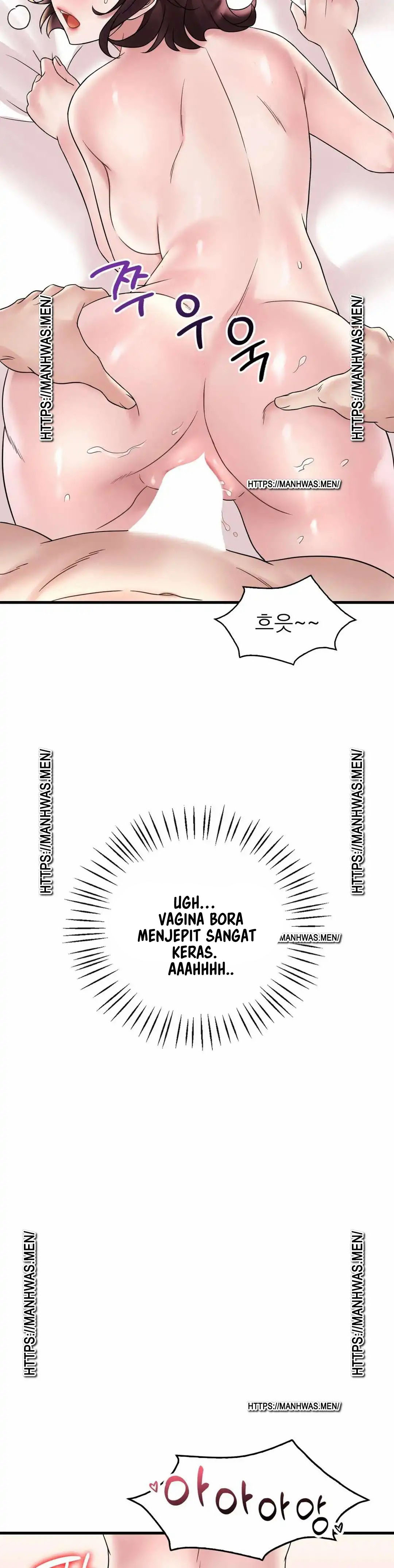 She Wants to Get Drunk Chapter 28 Bahasa Indonesia Chapter 28