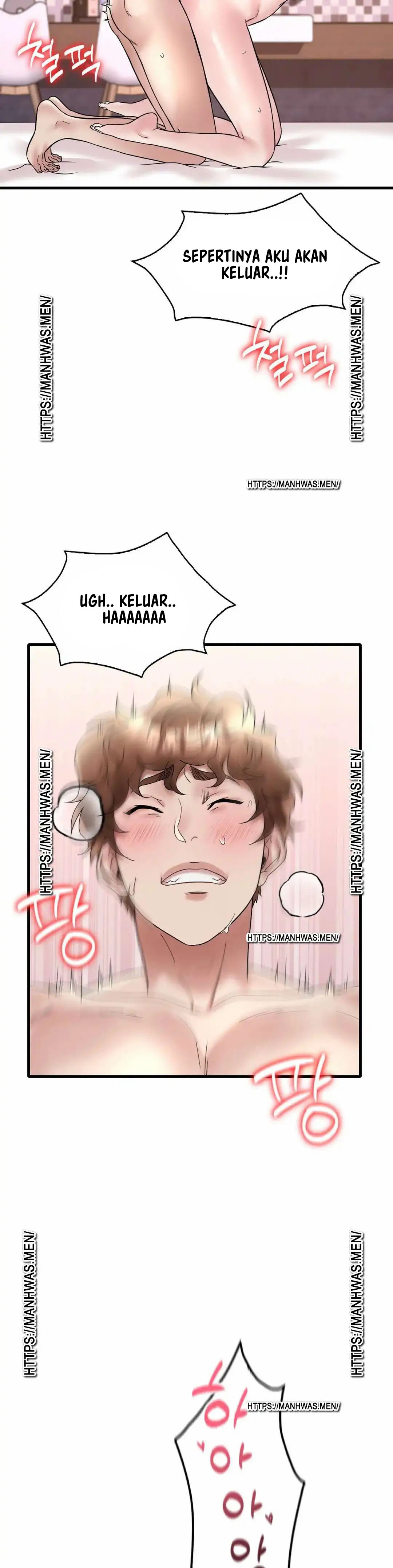 She Wants to Get Drunk Chapter 28 Bahasa Indonesia Chapter 28