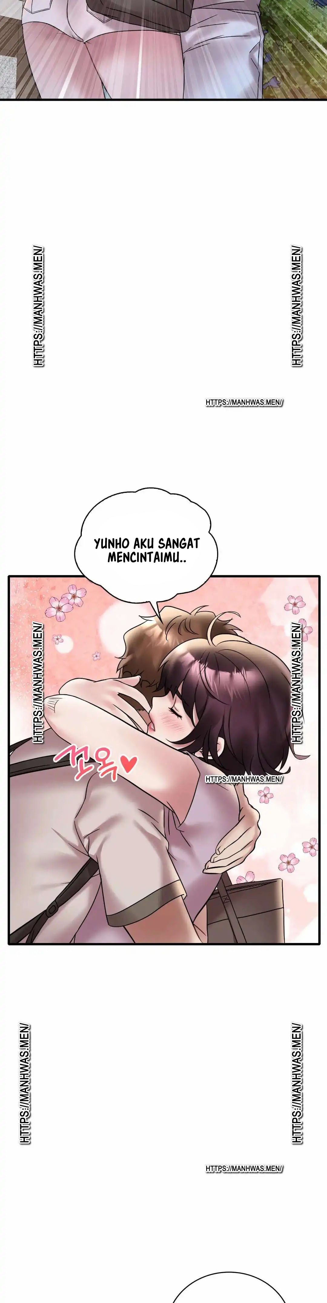 She Wants to Get Drunk Chapter 28 Bahasa Indonesia Chapter 28