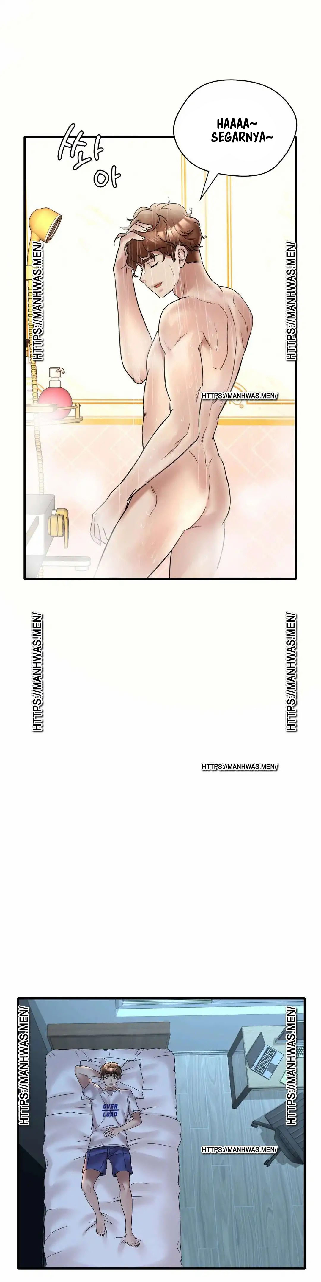 She Wants to Get Drunk Chapter 28 Bahasa Indonesia Chapter 28