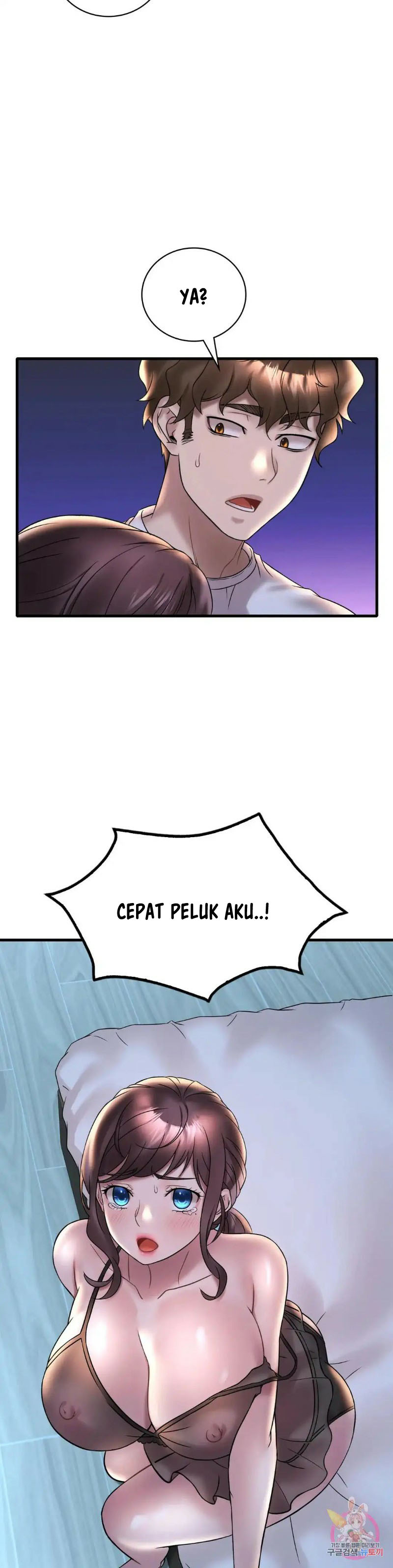 She Wants to Get Drunk Chapter 29 Bahasa Indonesia Chapter 29