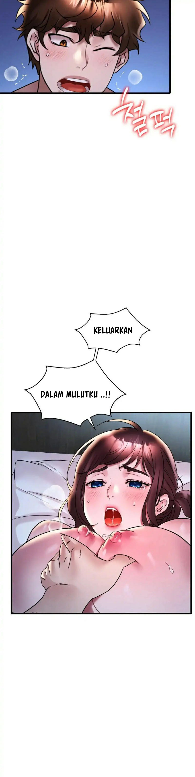 She Wants to Get Drunk Chapter 29 Bahasa Indonesia Chapter 29