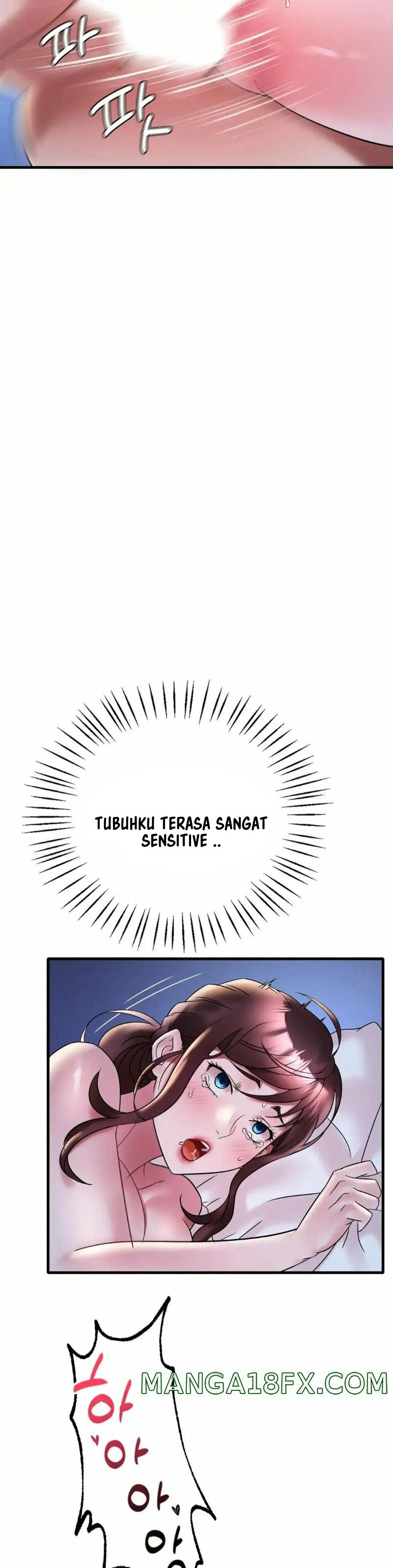 She Wants to Get Drunk Chapter 29 Bahasa Indonesia Chapter 29