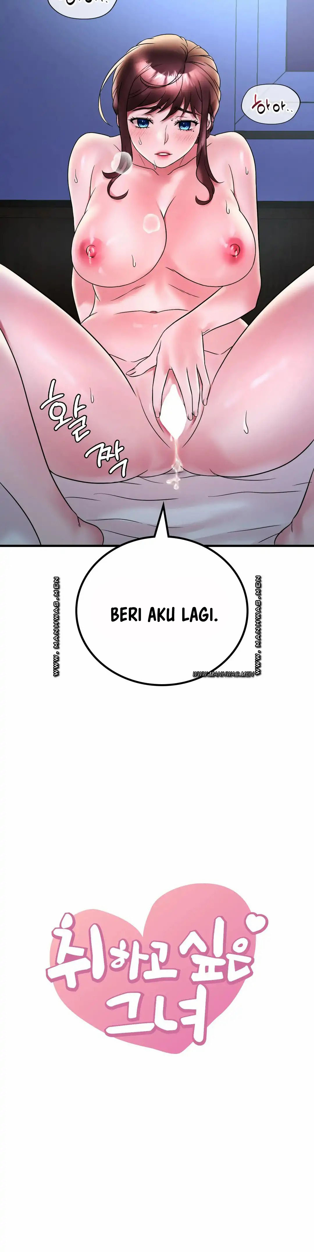 She Wants to Get Drunk Chapter 30 Bahasa Indonesia Chapter 30