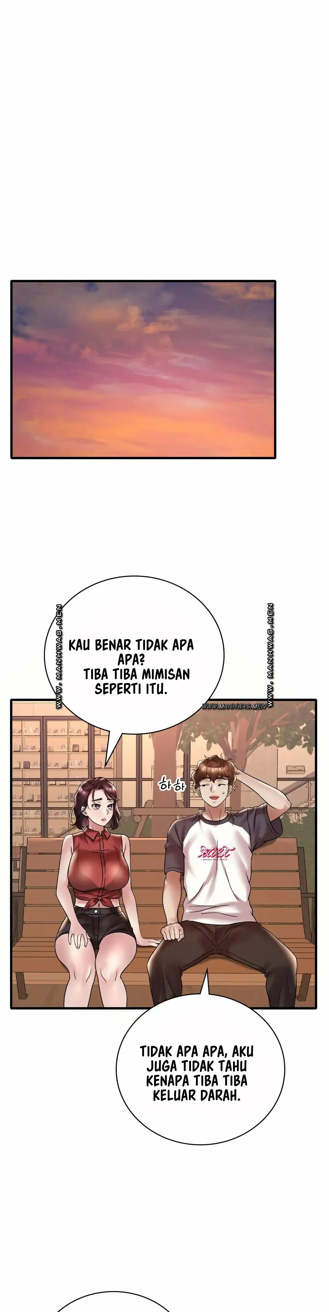 She Wants to Get Drunk Chapter 30 Bahasa Indonesia Chapter 30