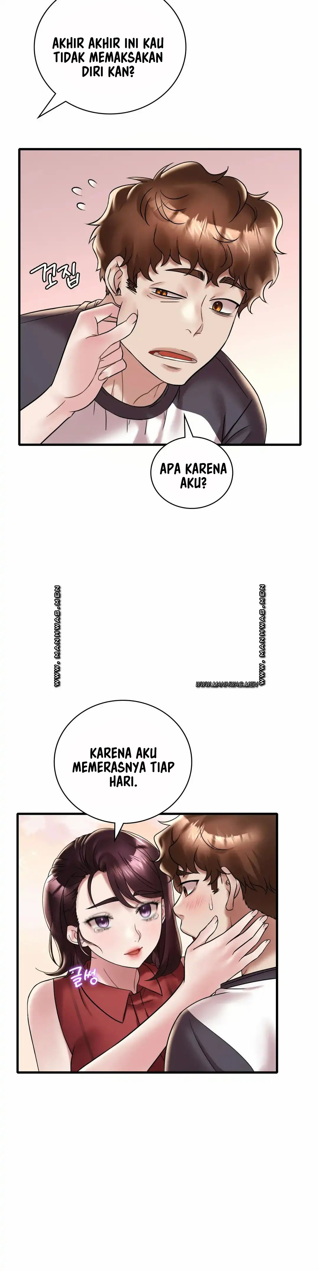 She Wants to Get Drunk Chapter 30 Bahasa Indonesia Chapter 30