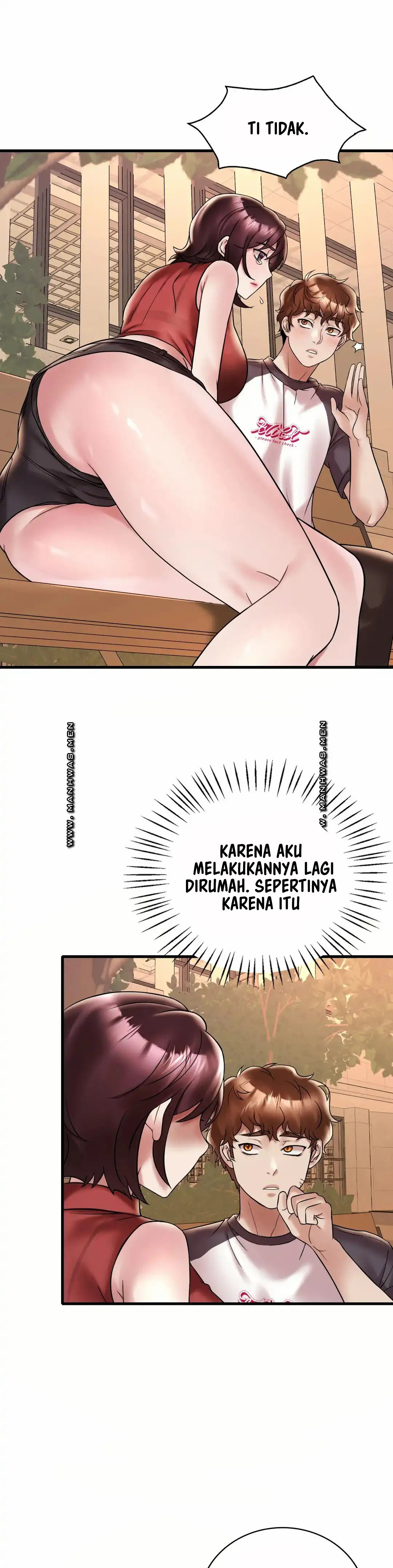 She Wants to Get Drunk Chapter 30 Bahasa Indonesia Chapter 30