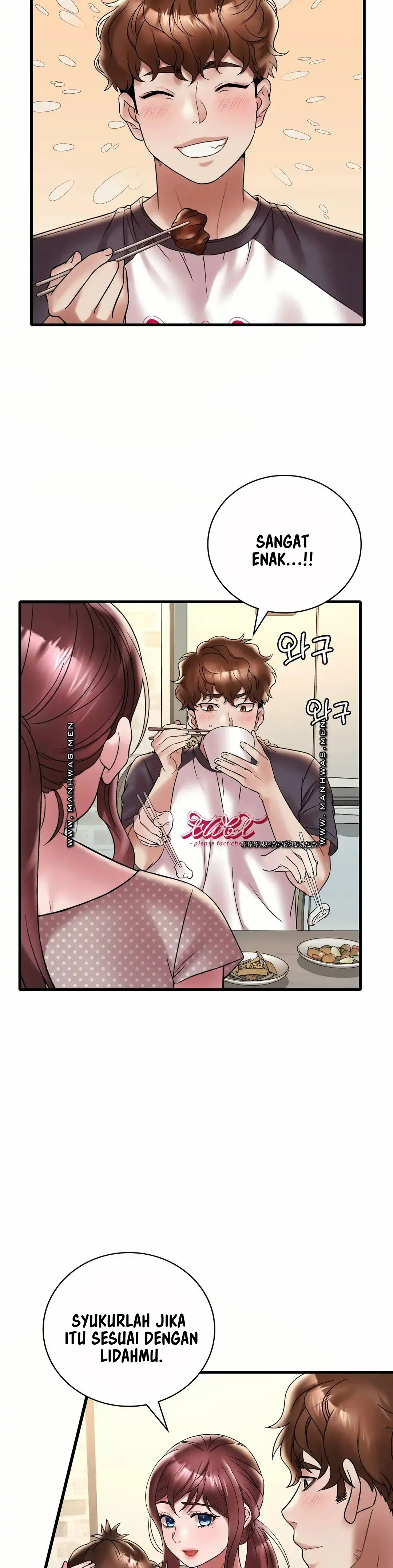 She Wants to Get Drunk Chapter 30 Bahasa Indonesia Chapter 30