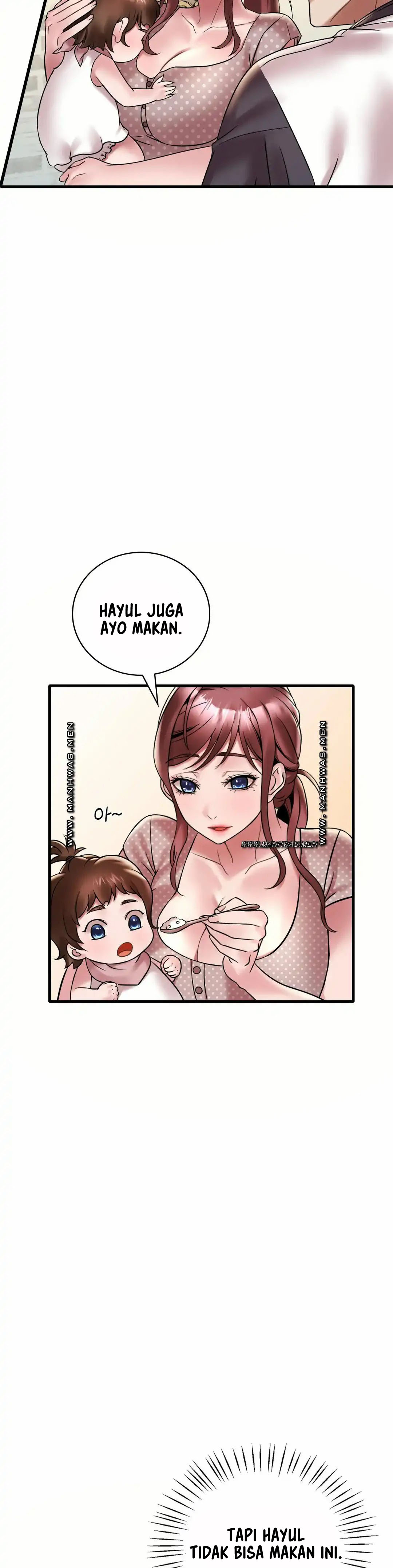 She Wants to Get Drunk Chapter 30 Bahasa Indonesia Chapter 30