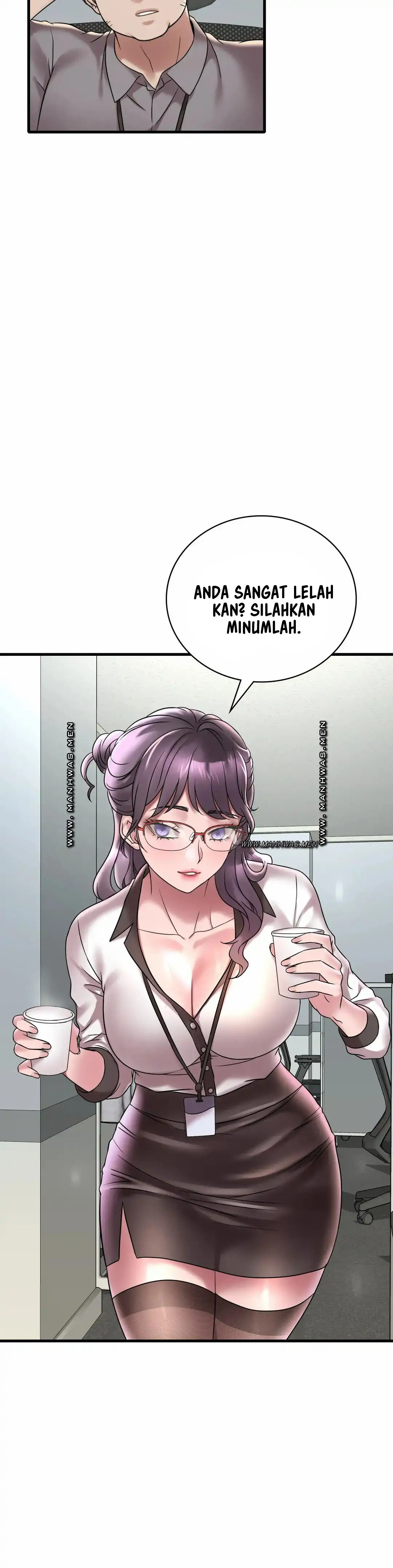 She Wants to Get Drunk Chapter 32 Bahasa Indonesia Chapter 32