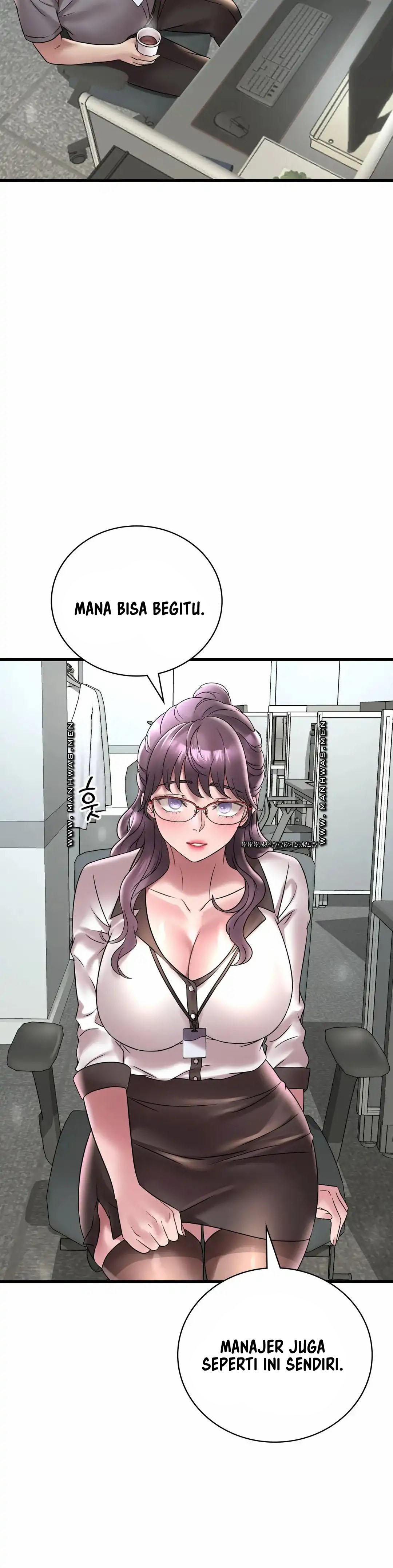 She Wants to Get Drunk Chapter 32 Bahasa Indonesia Chapter 32