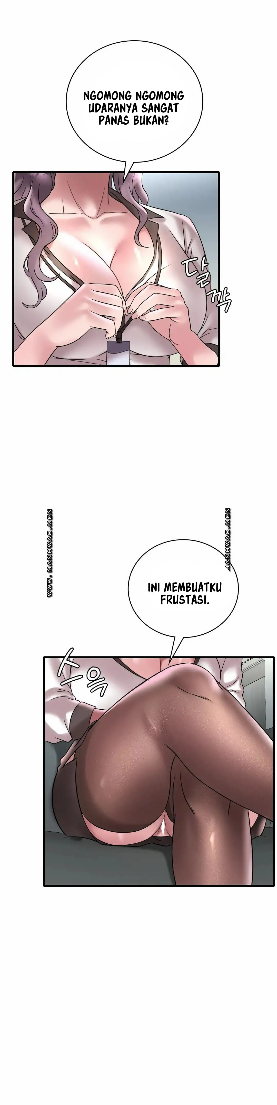 She Wants to Get Drunk Chapter 32 Bahasa Indonesia Chapter 32