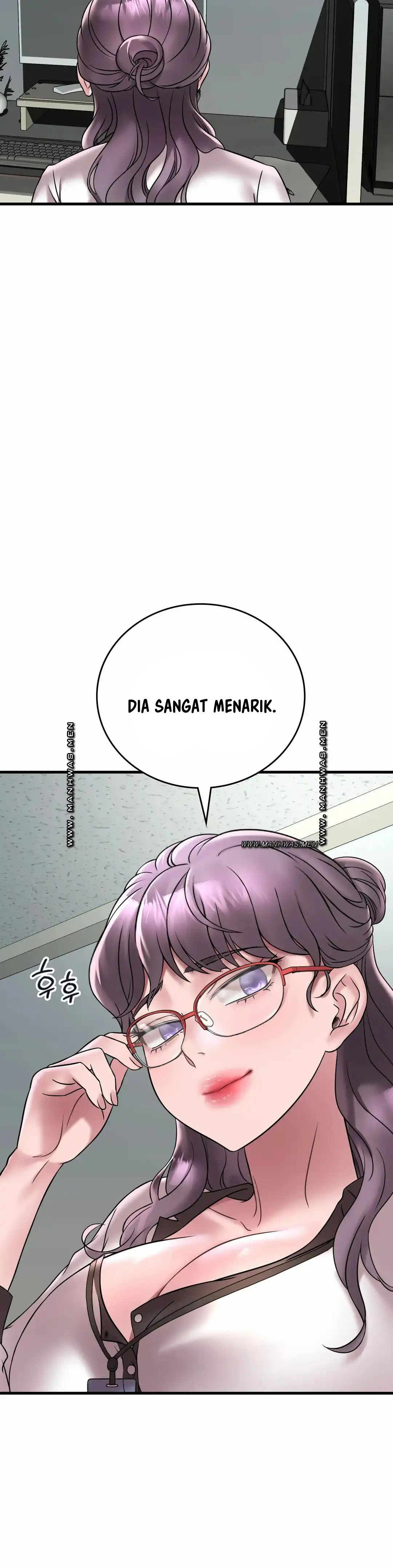 She Wants to Get Drunk Chapter 32 Bahasa Indonesia Chapter 32