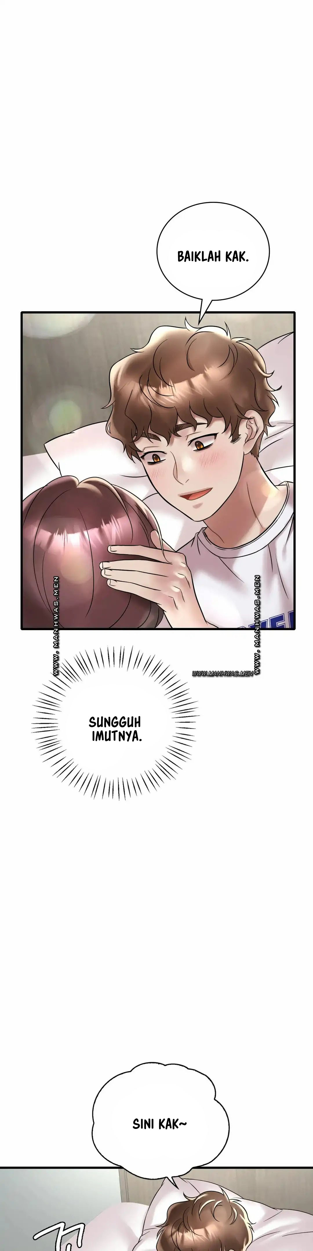 She Wants to Get Drunk Chapter 32 Bahasa Indonesia Chapter 32