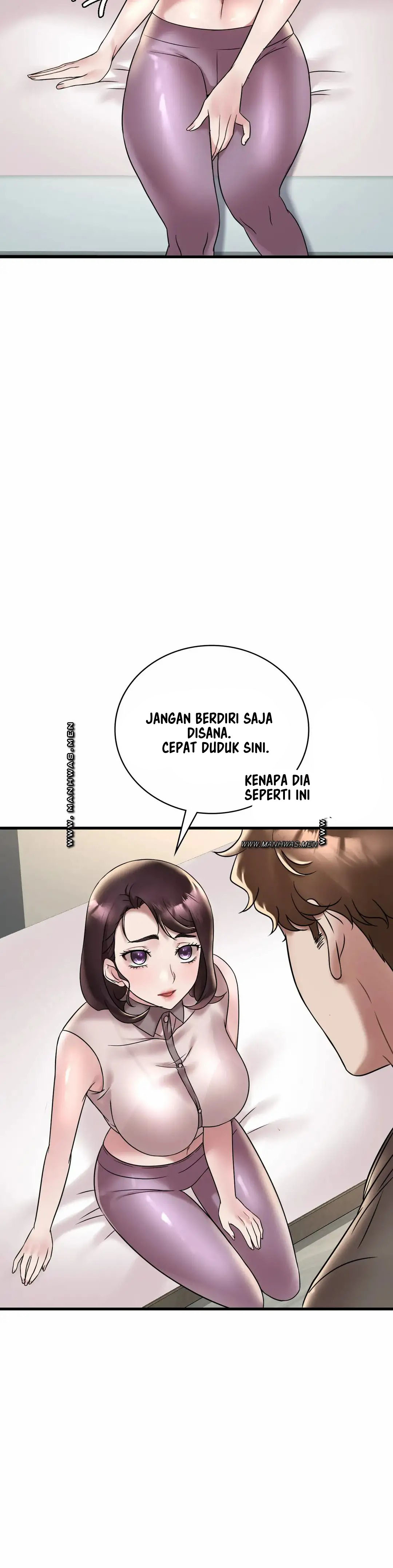 She Wants to Get Drunk Chapter 34 Bahasa Indonesia Chapter 34