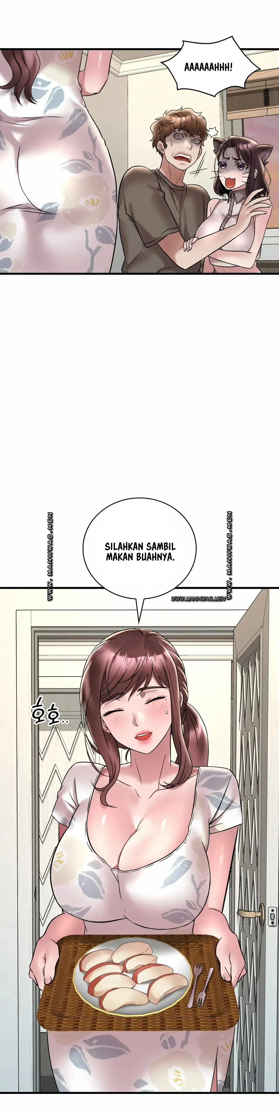 She Wants to Get Drunk Chapter 34 Bahasa Indonesia Chapter 34