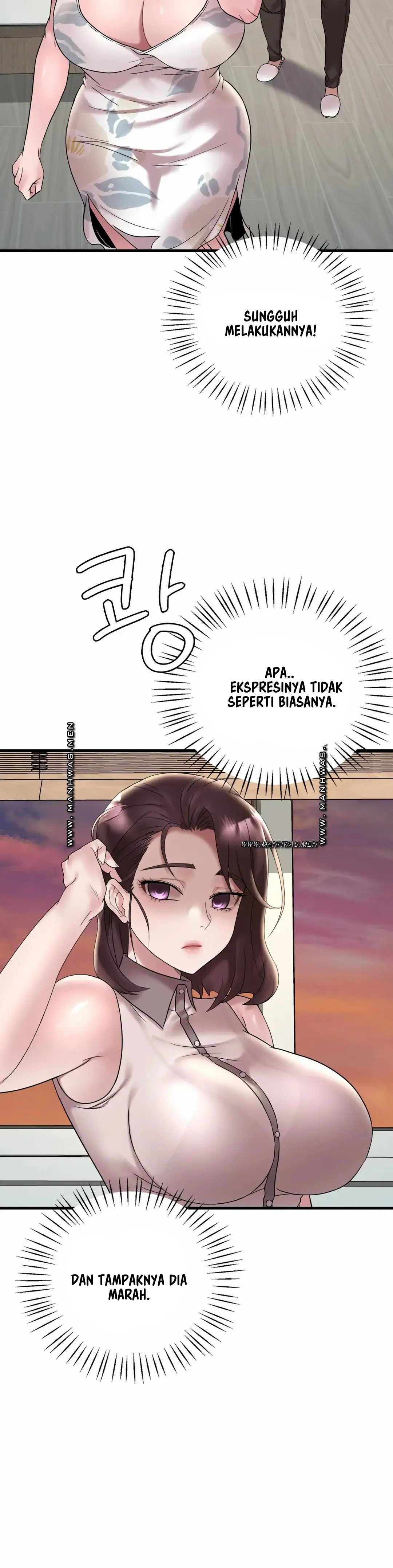 She Wants to Get Drunk Chapter 34 Bahasa Indonesia Chapter 34