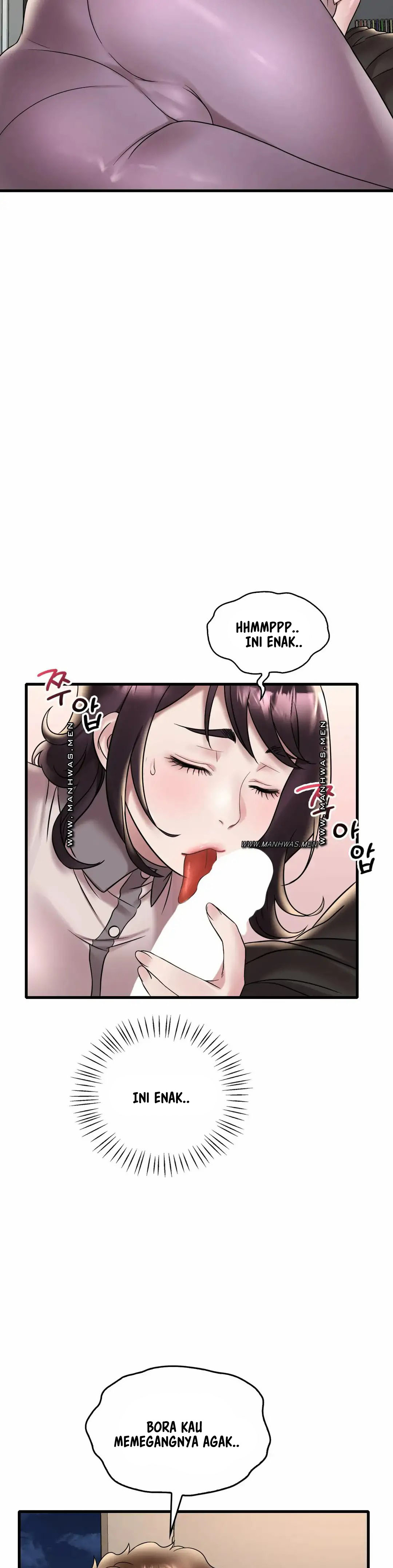 She Wants to Get Drunk Chapter 34 Bahasa Indonesia Chapter 34