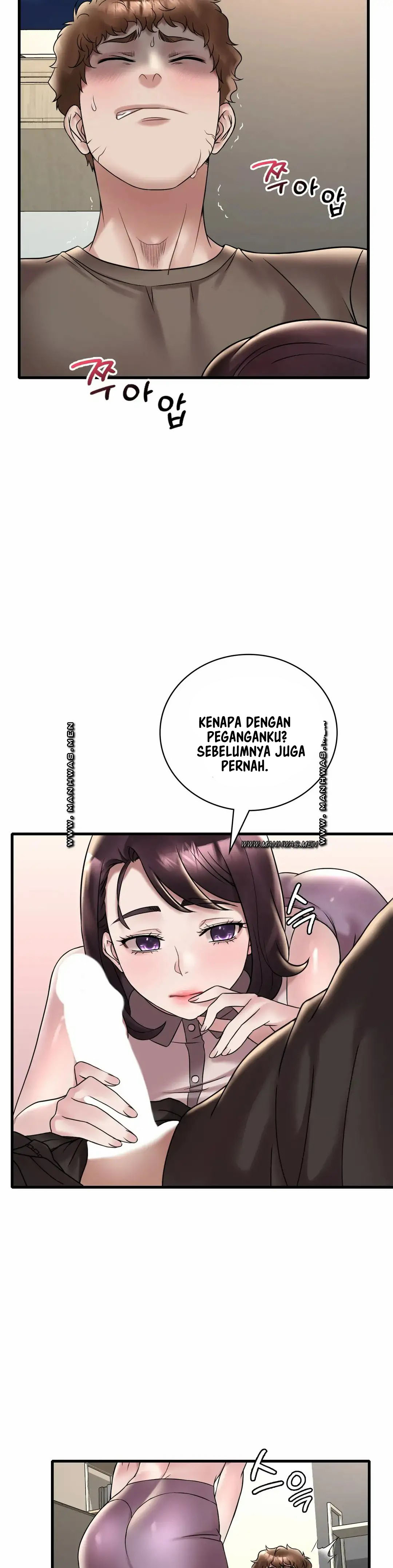 She Wants to Get Drunk Chapter 34 Bahasa Indonesia Chapter 34