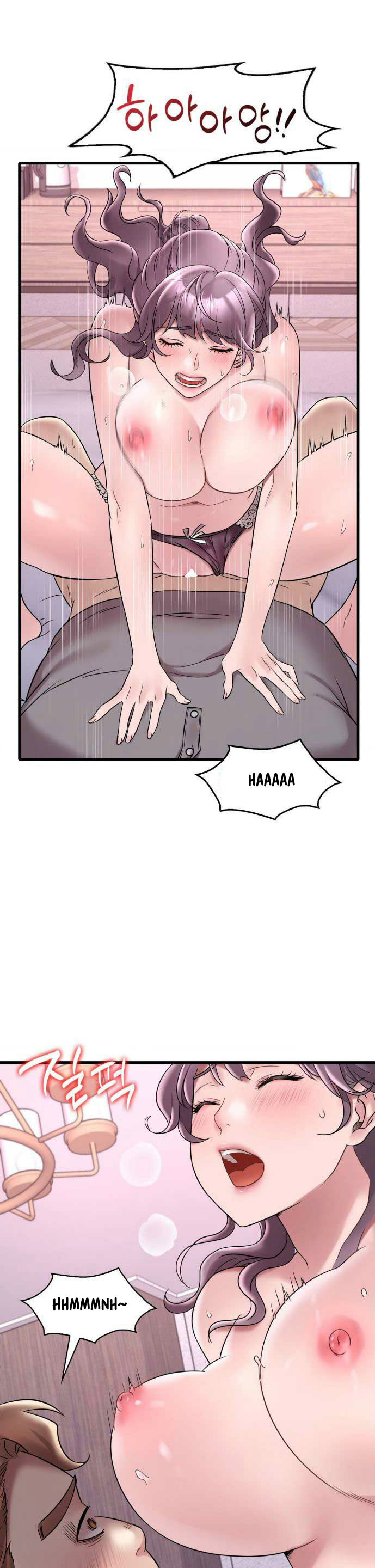 She Wants to Get Drunk Chapter 36 Bahasa Indonesia Chapter 36