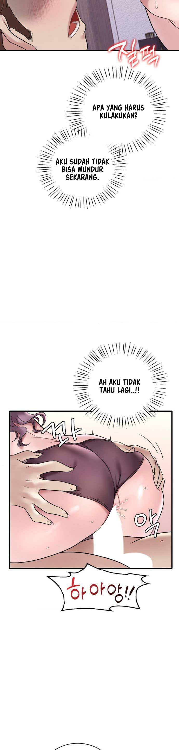 She Wants to Get Drunk Chapter 36 Bahasa Indonesia Chapter 36