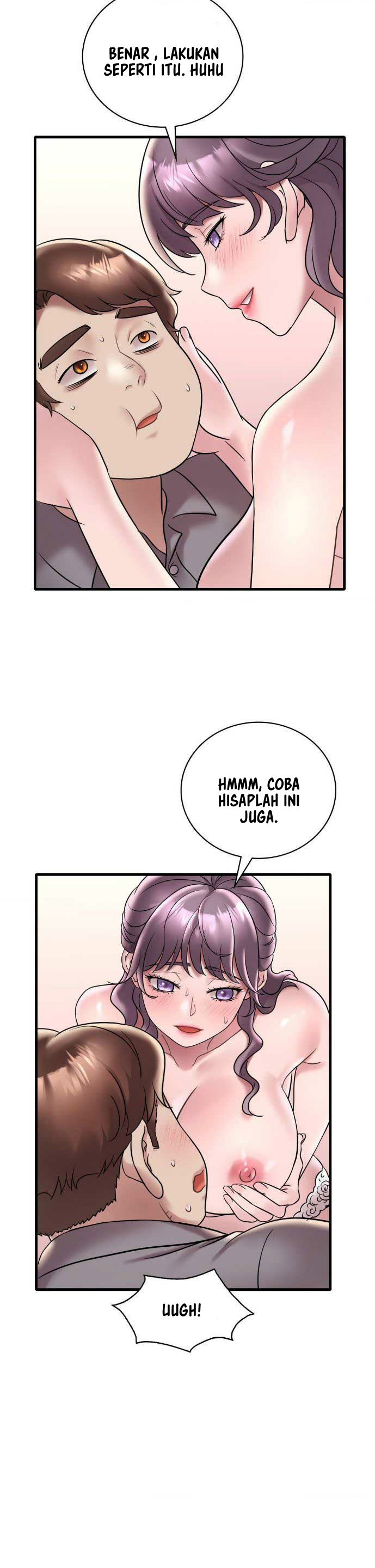 She Wants to Get Drunk Chapter 36 Bahasa Indonesia Chapter 36