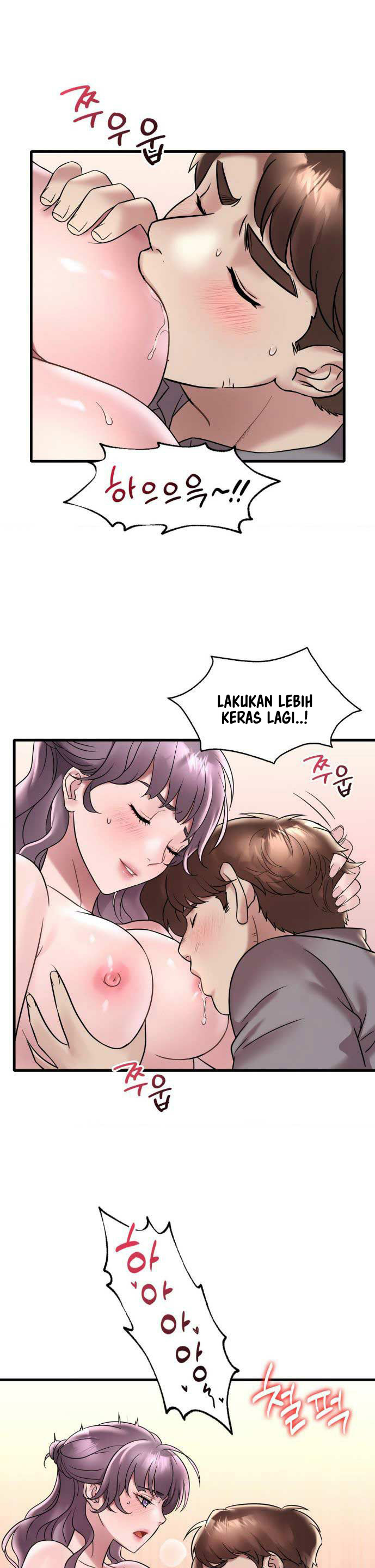 She Wants to Get Drunk Chapter 36 Bahasa Indonesia Chapter 36