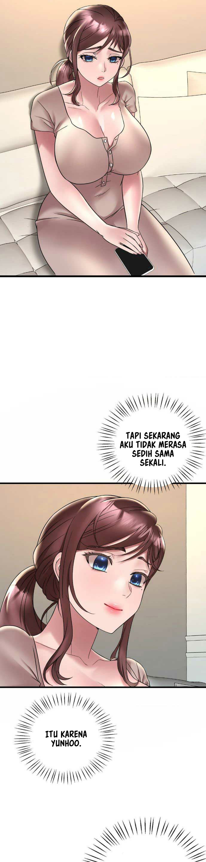 She Wants to Get Drunk Chapter 36 Bahasa Indonesia Chapter 36