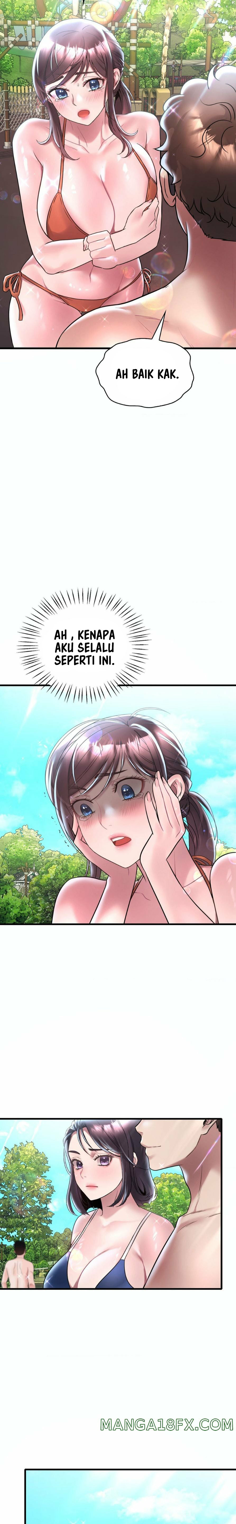 She Wants to Get Drunk Chapter 37 Bahasa Indonesia Chapter 37