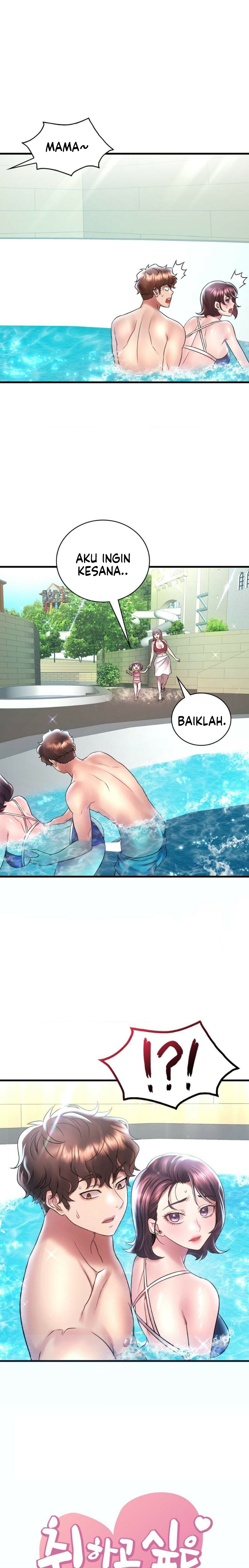 She Wants to Get Drunk Chapter 38 Bahasa Indonesia Chapter 38